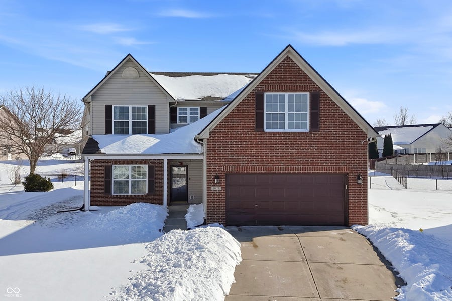 Property photo for 1071 Hazelwood Drive, Greenwood, IN