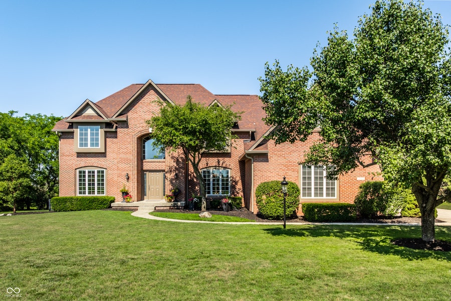 Property photo for 12322 Gaskin Way, Carmel, IN