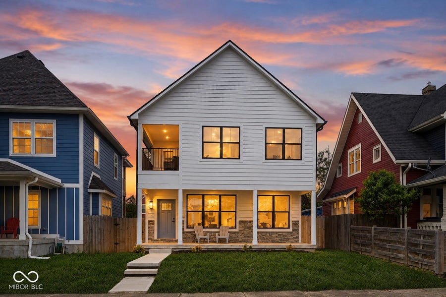 Property photo for 220 Eastern Avenue, Indianapolis, IN