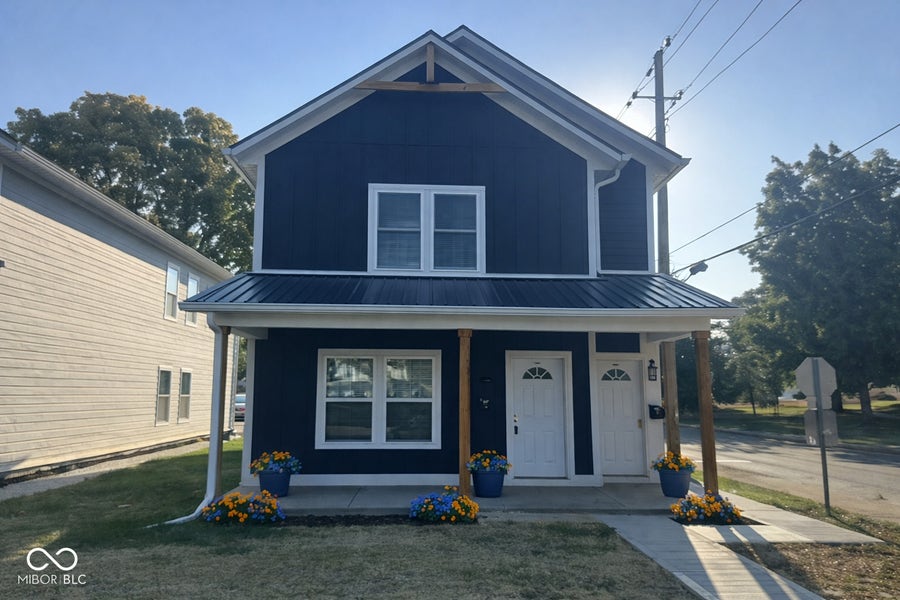 Property photo for 113 N Arsenal Avenue, Indianapolis, IN