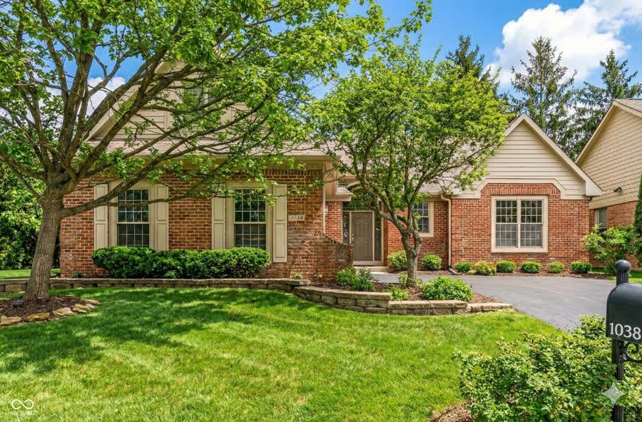 Property photo for 10380 Spring Highland Drive, Indianapolis, IN