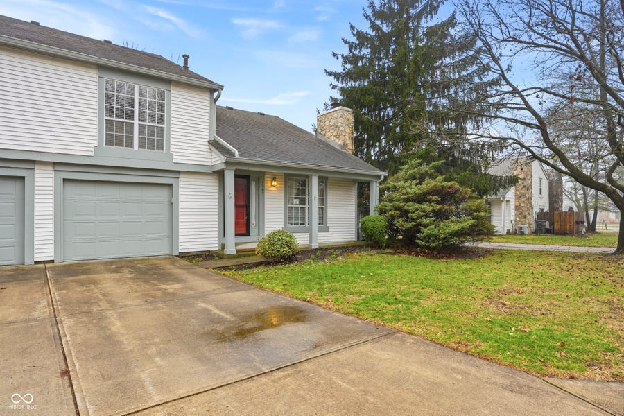 Property photo for 2569 Chaseway Court, Indianapolis, IN