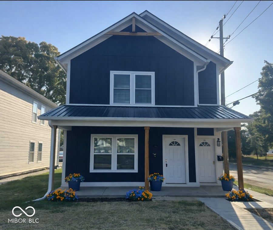 Property photo for 115 N Arsenal Avenue, Indianapolis, IN