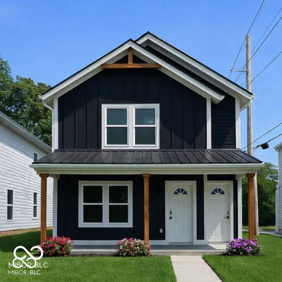 Property photo for 117 N Arsenal Avenue, Indianapolis, IN