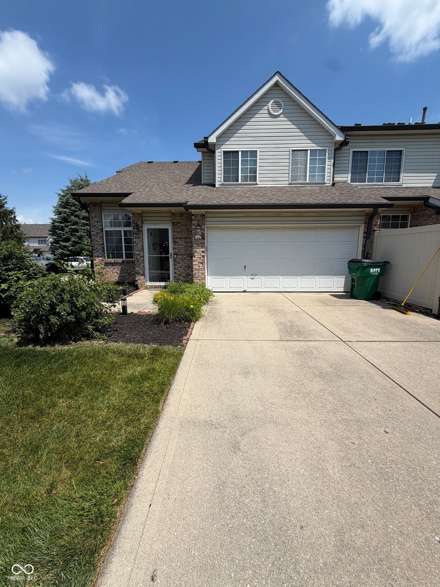Property photo for 9440 Enclave Drive, Avon, IN