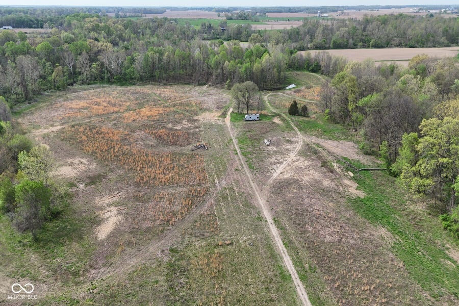 Property photo for TBD Awbrey West Road, Quincy, IN