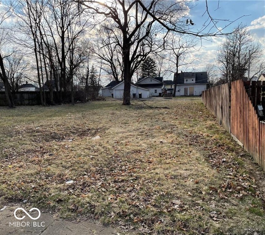 Property photo for 2319 Pearl Street, Anderson, IN