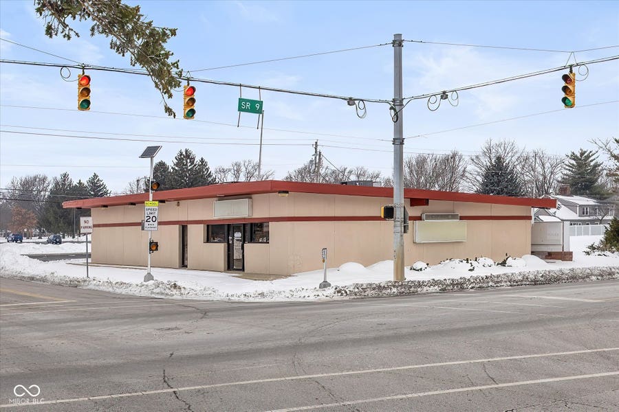 Property photo for 10 W Boyd Avenue, Greenfield, IN