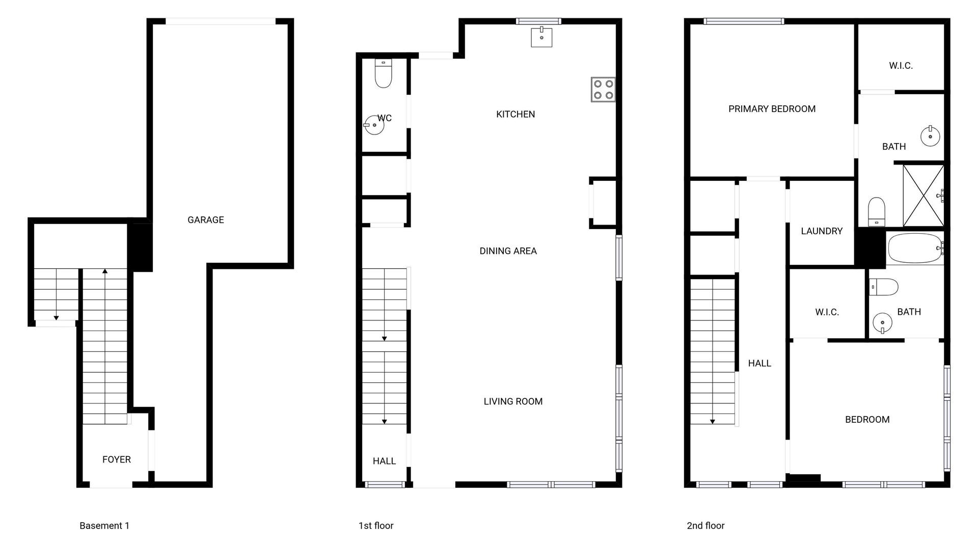 727 N Illinois Street, Indianapolis, IN 46204