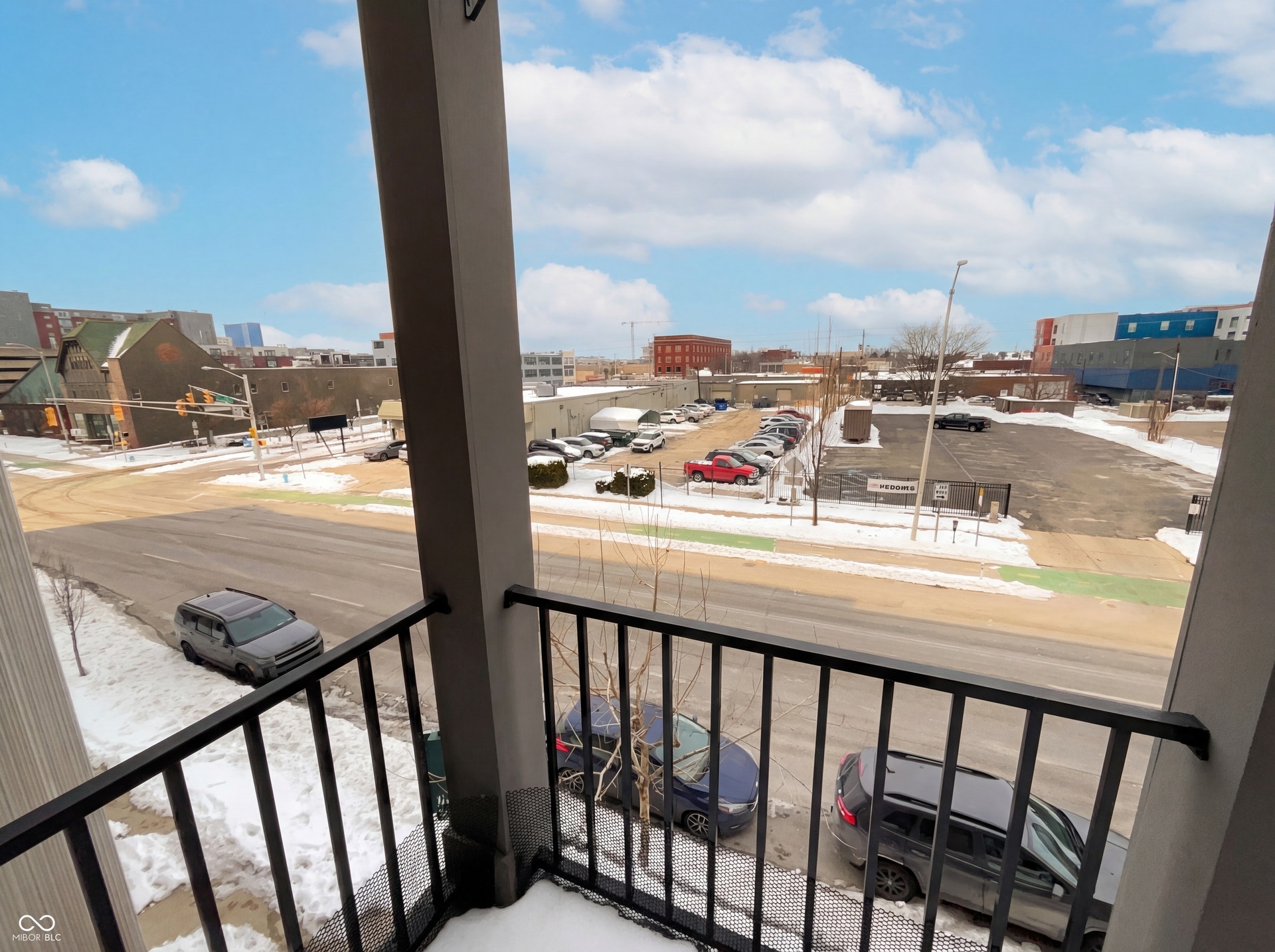 727 N Illinois Street, Indianapolis, IN 46204