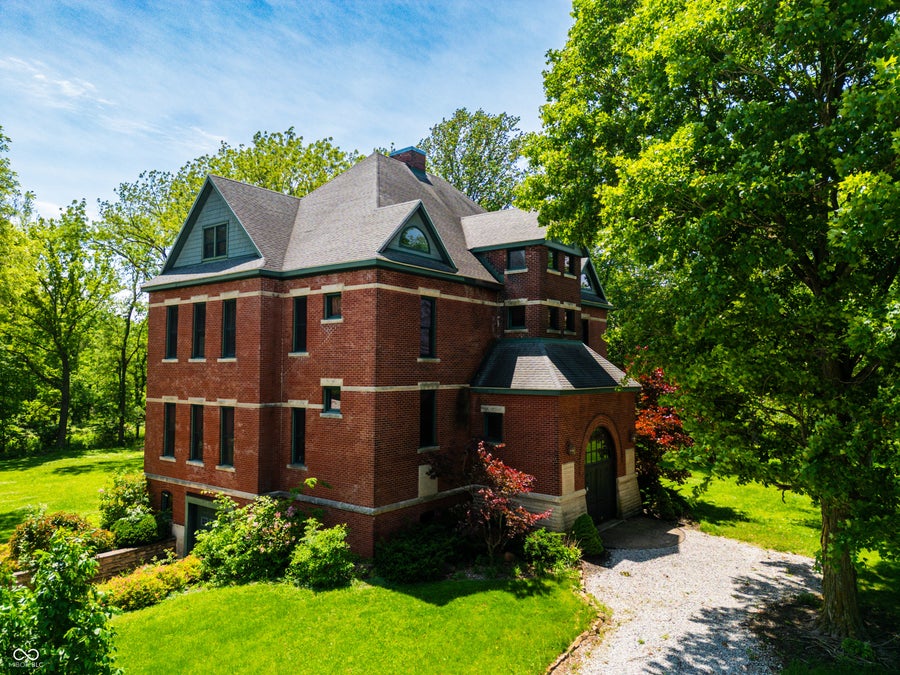 Property photo for 2525 W 400 North, Crawfordsville, IN