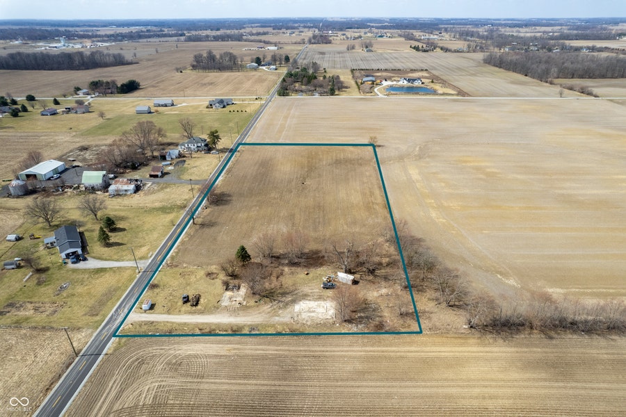 Property photo for 2712 W 186th Street, Westfield, IN