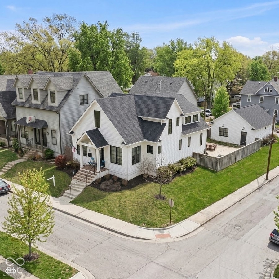 Property photo for 2301 Nowland Avenue, Indianapolis, IN