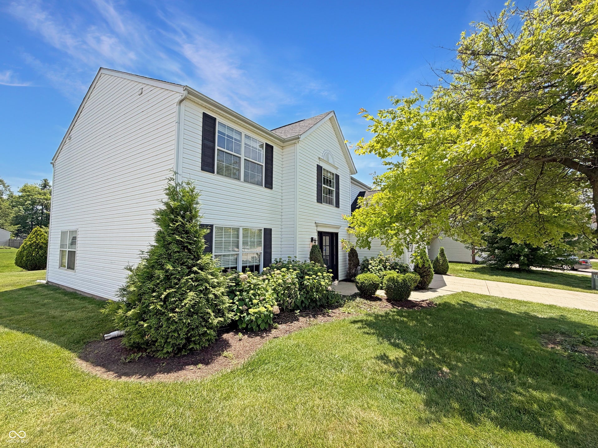 5259 Baysdon Circle, Indianapolis, IN 46235