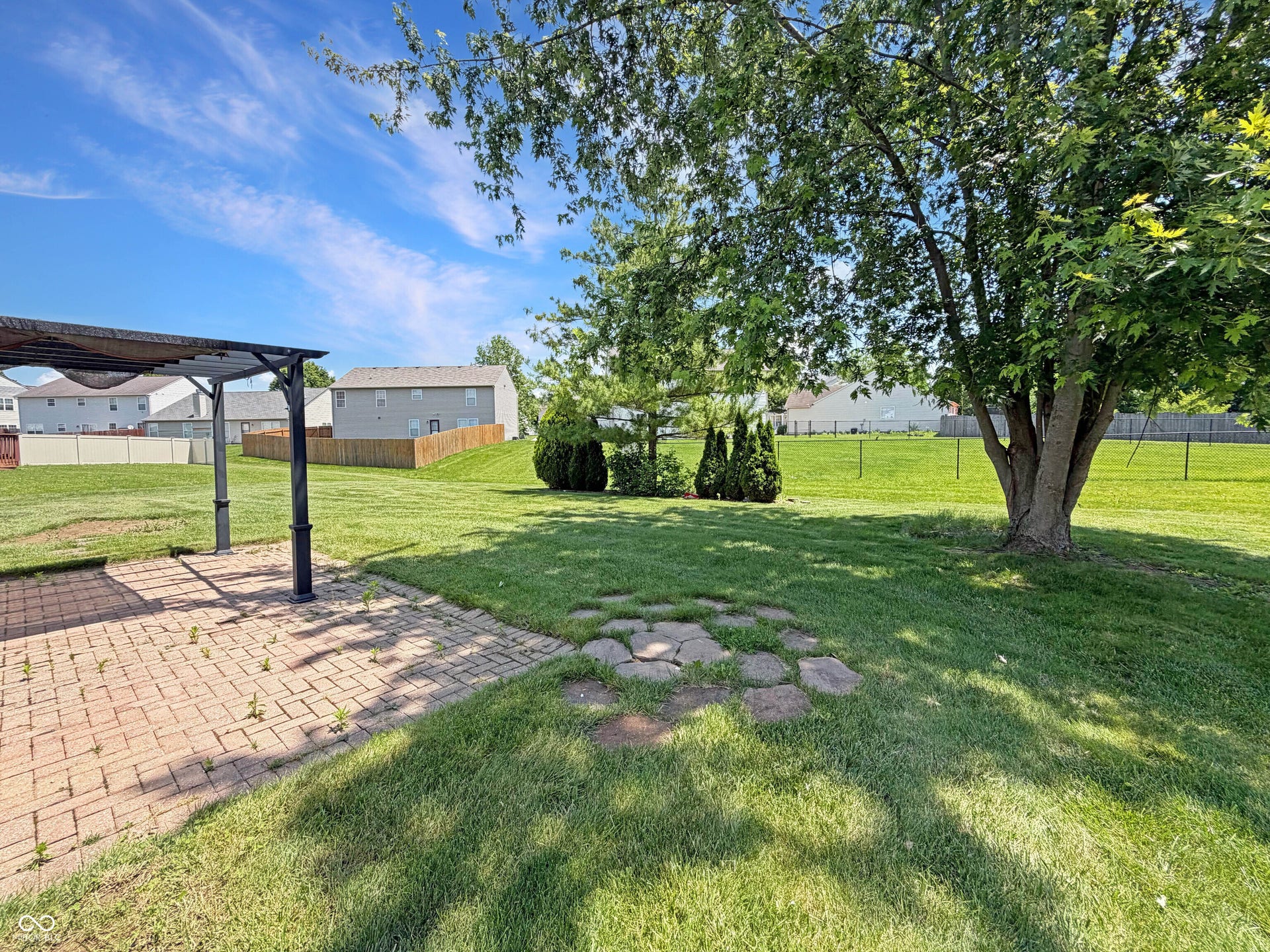 5259 Baysdon Circle, Indianapolis, IN 46235