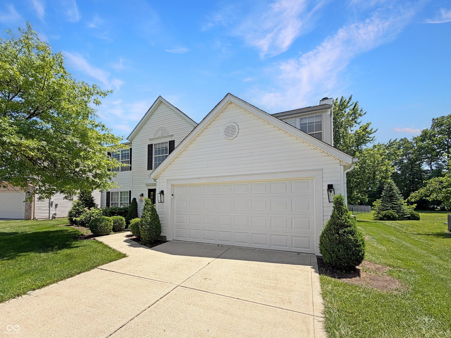 5259 Baysdon Circle, Indianapolis, IN 46235