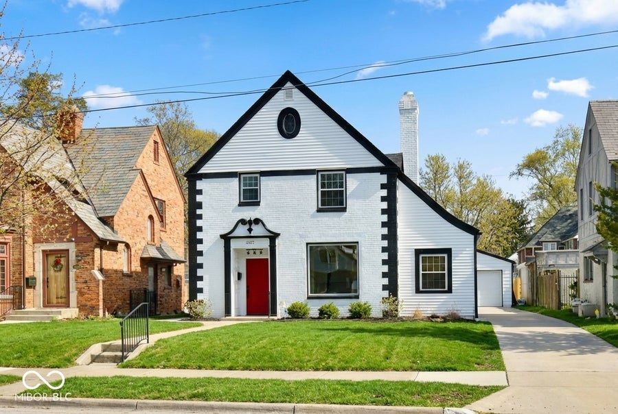 Property photo for 4507 N Pennsylvania Street, Indianapolis, IN