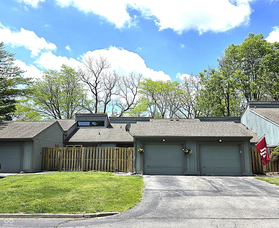 Property photo for 148 Sugarwood Lane, Avon, IN