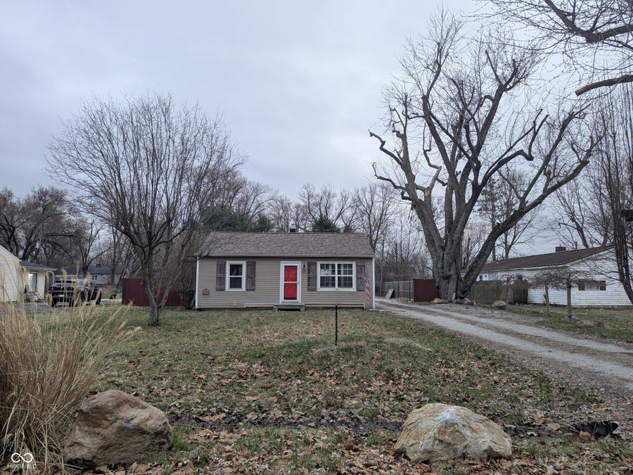 Property photo for 5267 Johnson Street, Greenwood, IN
