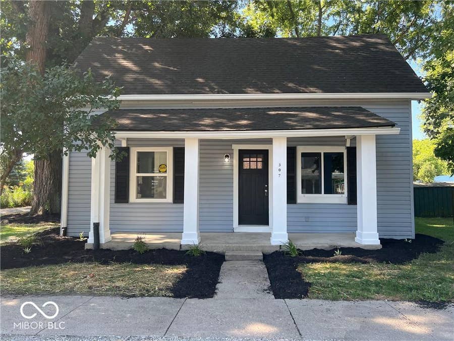Property photo for 307 E Wall Street, Advance, IN