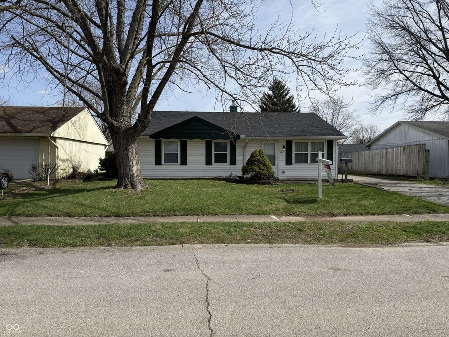 Property photo for 2613 N Bazil Avenue, Indianapolis, IN