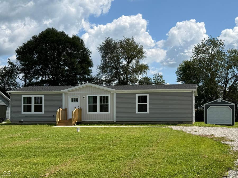 Property photo for 2083 S Friendship Drive, Paragon, IN