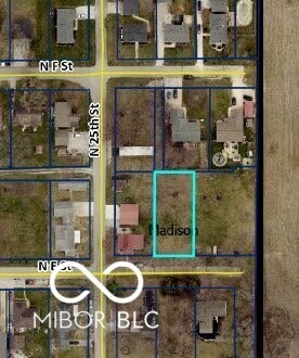 Property photo for 0 N E Street, Elwood, IN