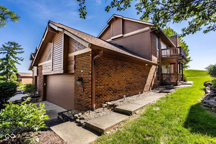 Property photo for 373 Exeter Court, Greenwood, IN