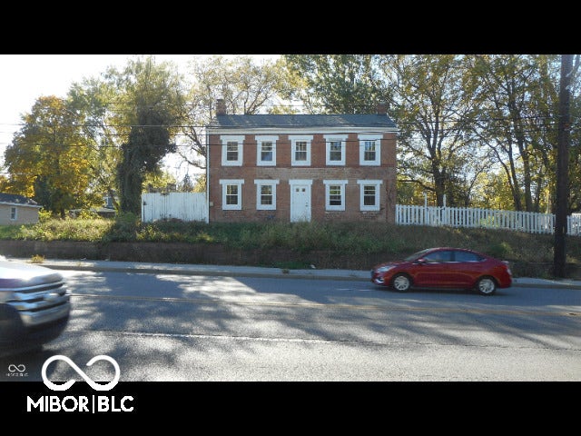 Property photo for 7716-7718 Michigan Road, Indianapolis, IN