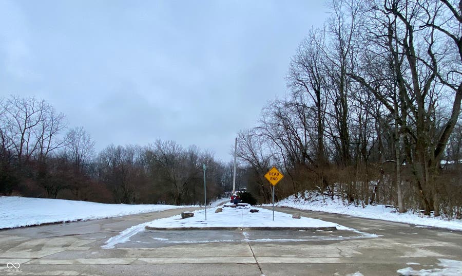 Property photo for 0 N Summerhill Drive, Albany, IN