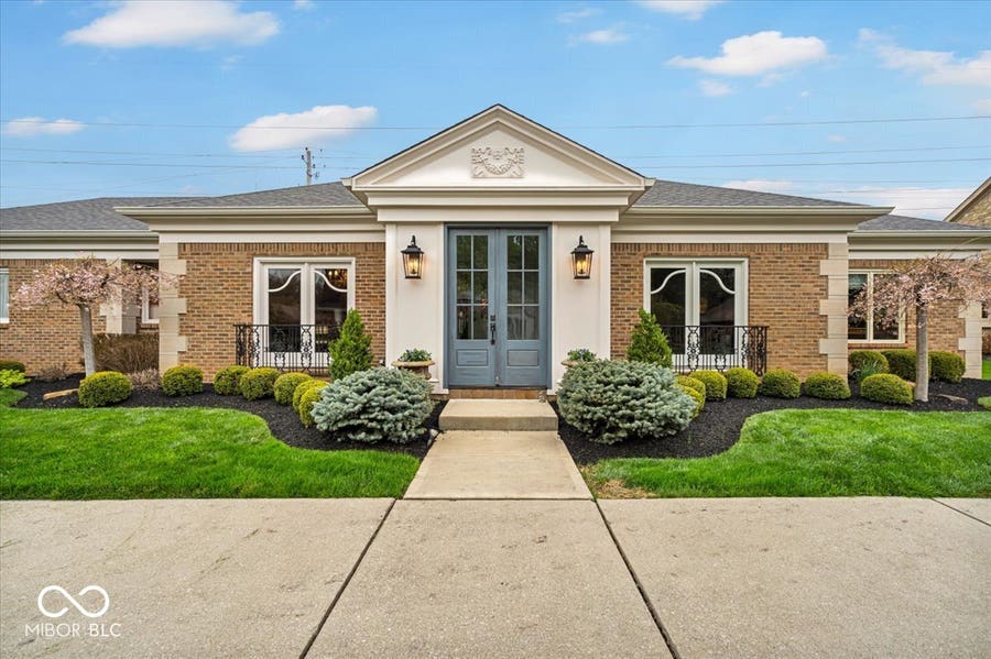 Property photo for 958 Tamarack Circle North Drive, Indianapolis, IN