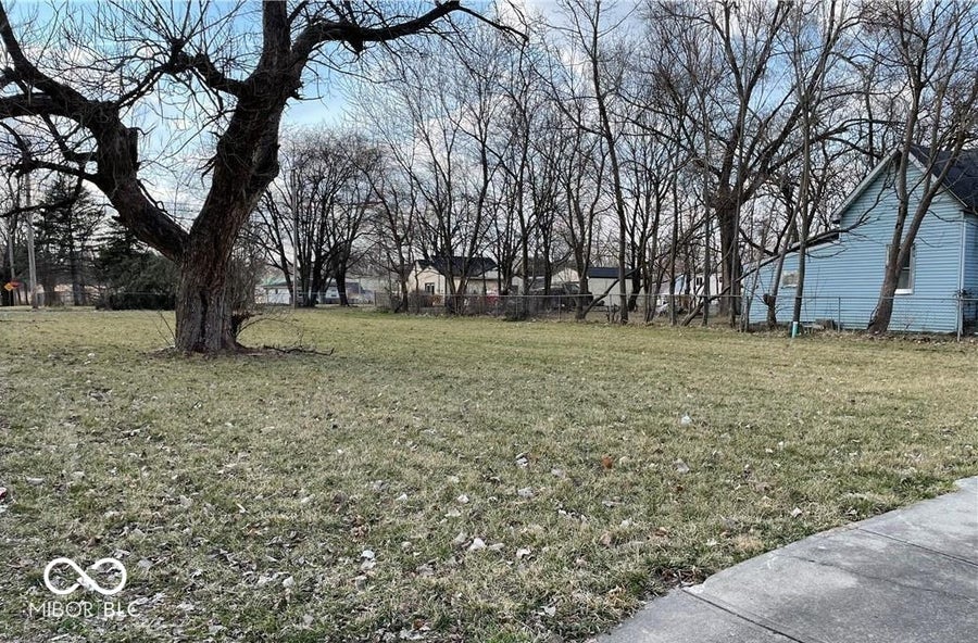 Property photo for 2215 Locust Street, Anderson, IN
