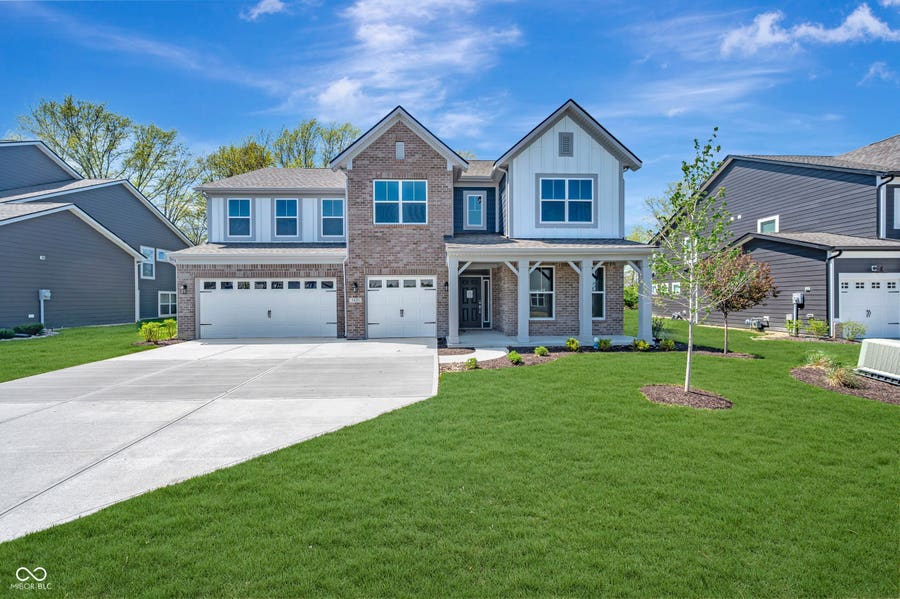 Property photo for 5420 Aspen Wood Lane, Indianapolis, IN