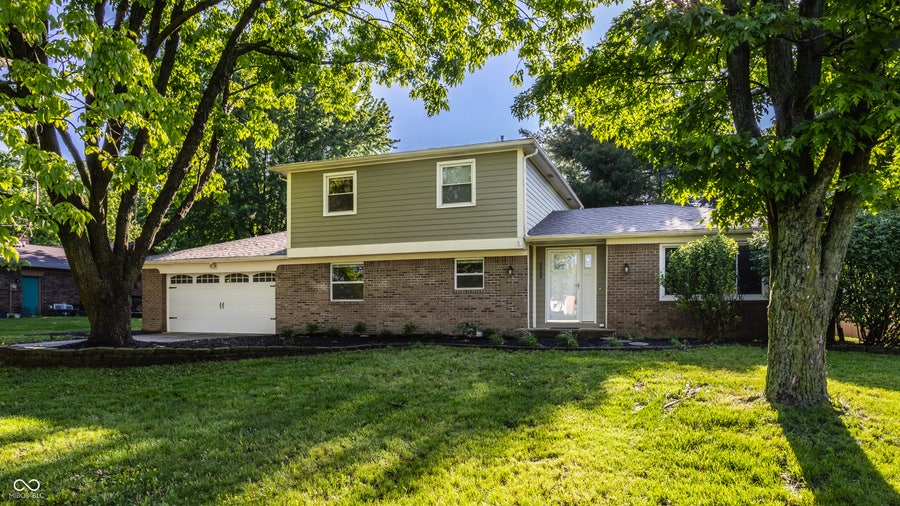 Property photo for 9649 Sycamore Road, Carmel, IN
