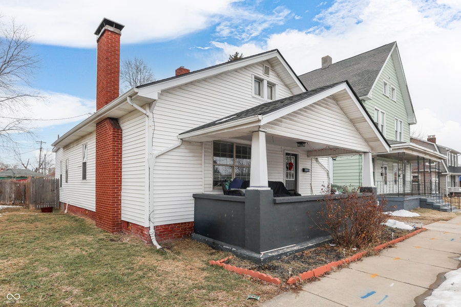 Property photo for 20 Colescott Street, Shelbyville, IN