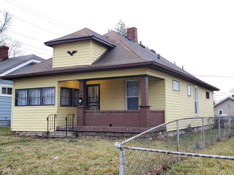 Property photo for 350 S Oxford Street, Indianapolis, IN