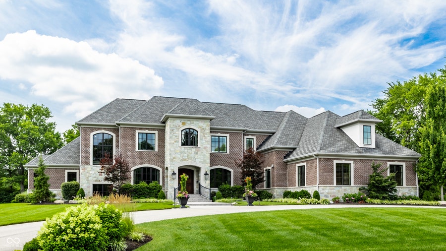 Property photo for 2035 Saint Andrews Circle, Carmel, IN