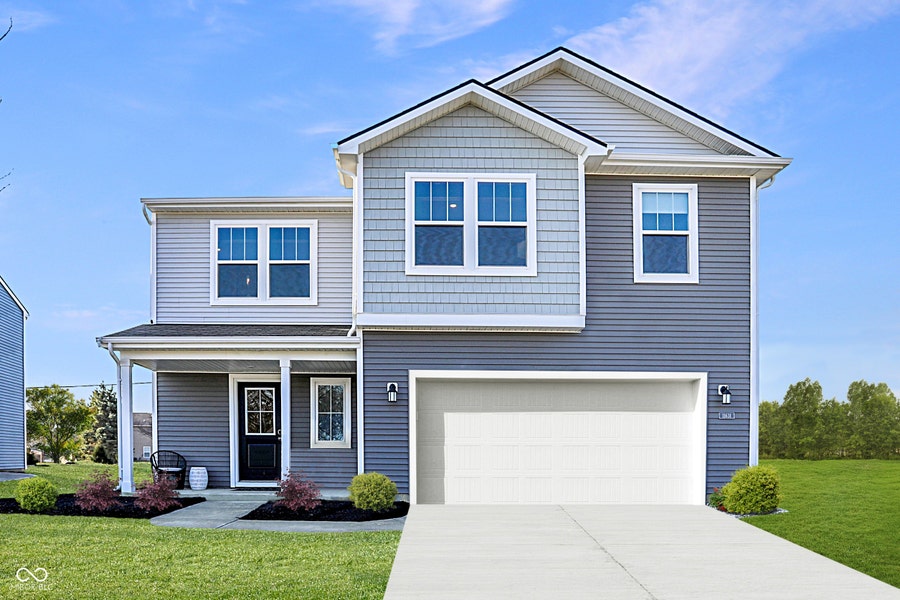 Property photo for 11631 Cotterill Way, Indianapolis, IN