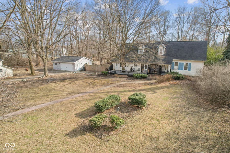 Property photo for 4747 Guion Road, Indianapolis, IN