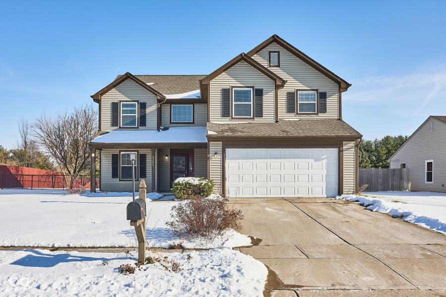 Property photo for 5201 Mesa Verde Drive, Indianapolis, IN