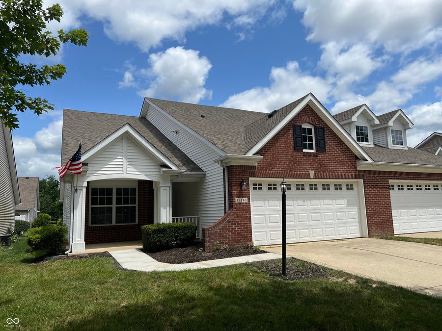 Property photo for 12140 Black Hills Drive, Fishers, IN