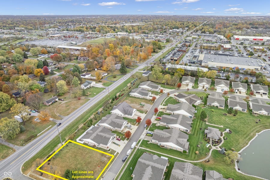 Property photo for 3410 Johns Way, Greenwood, IN