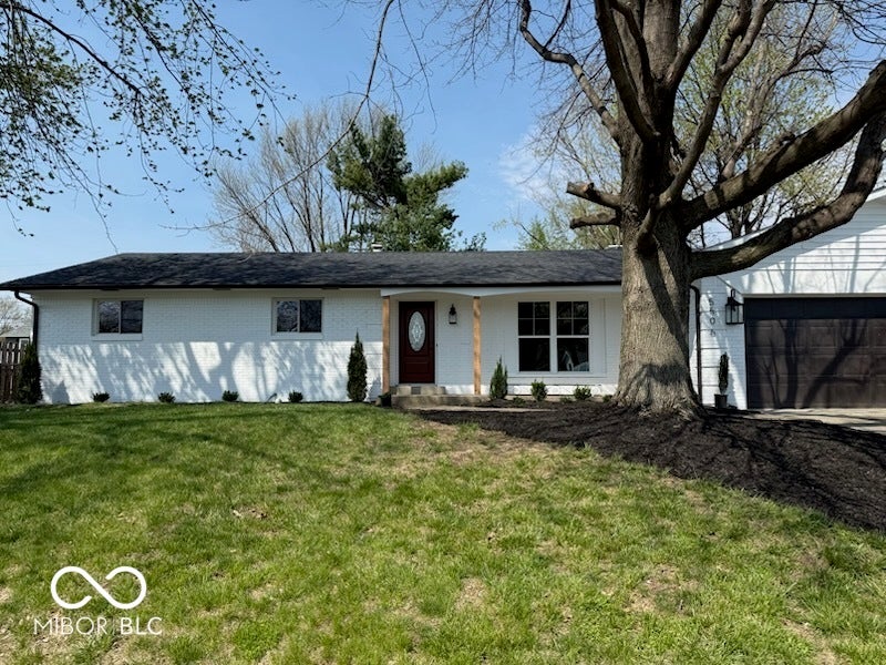 Property photo for 5506 Hollister Drive, Speedway, IN