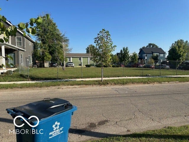 Property photo for 1912 Yandes Street, Indianapolis, IN