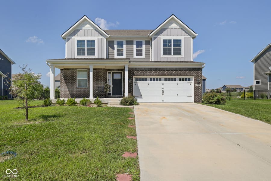 Property photo for 15306 Dawn Run Drive, Fishers, IN