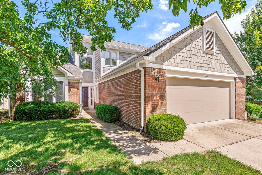 Property photo for 7869 Clearwater Parkway, Indianapolis, IN