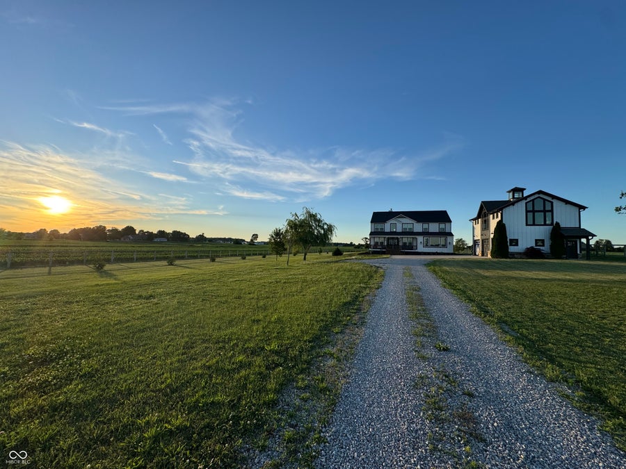 Property photo for 3480 Billingsly Road, Greenwood, IN