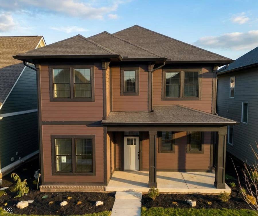 Property photo for 9867 Bucklebury Lane, Carmel, IN