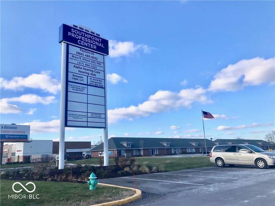 Property photo for 5128 E Stop 11 Road, Indianapolis, IN