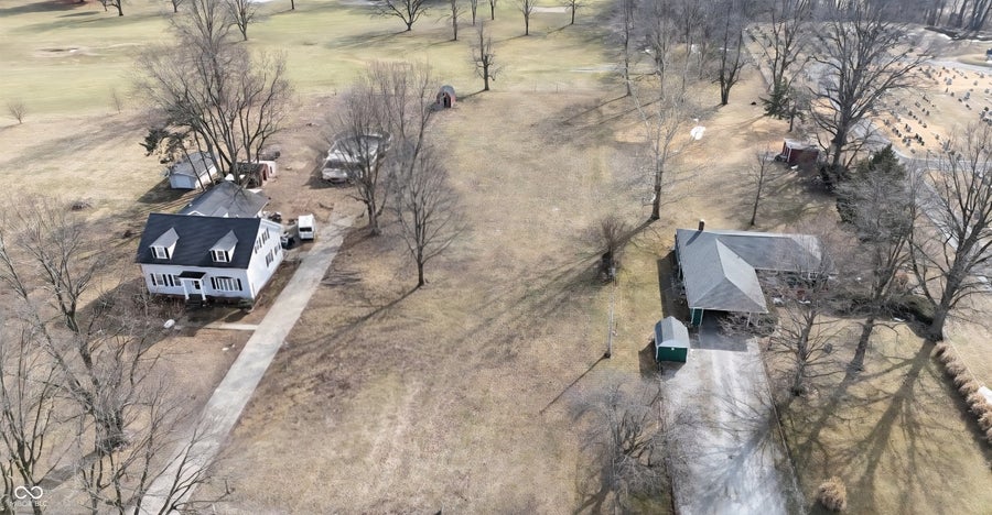 Property photo for 0 W 1050 N, Elwood, IN